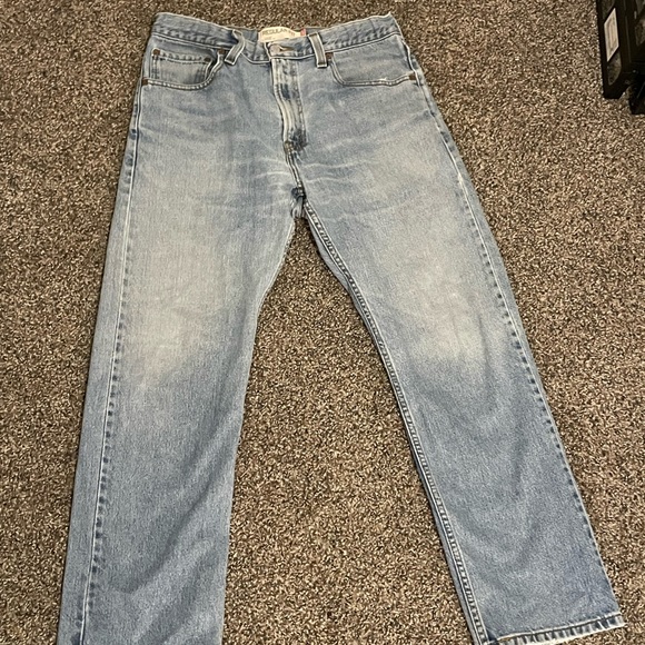 Vintage 505 Levi’s - Picture 2 of 5